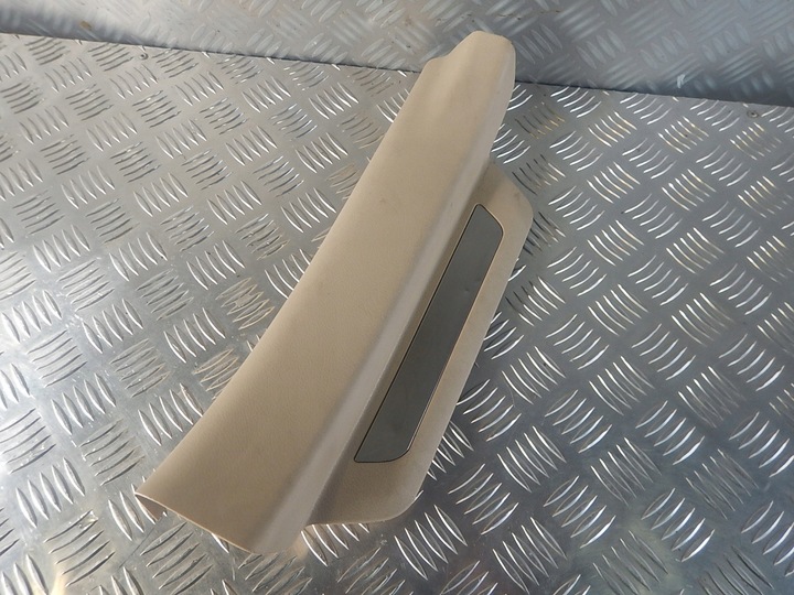 фото №1, Lexus rx rx350 rx450 rx450h iii права планка na поріг зад накладка