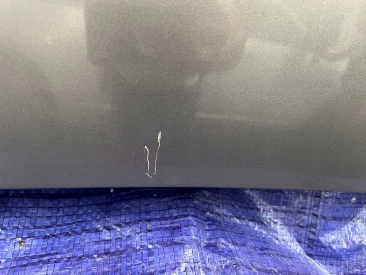 фото №2, Vw golf vii 7 капот