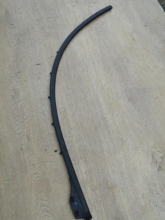 фото №8, Renault megane iv прокладка двері