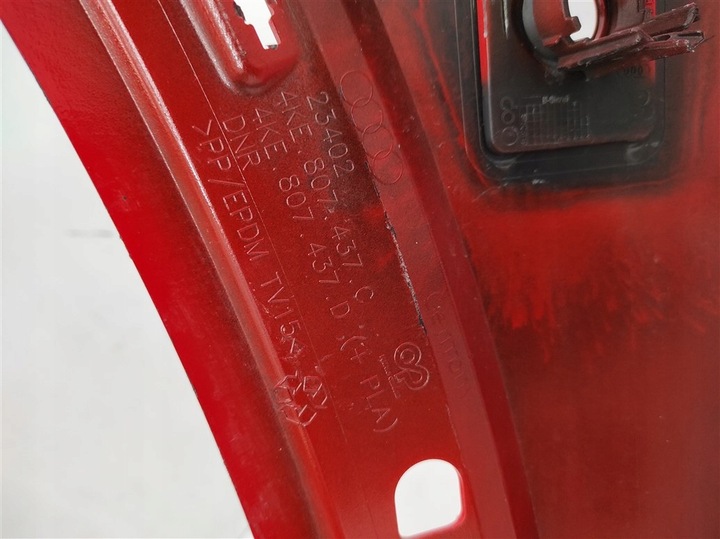 фото №14, Бампер перед audi e-tron etron 4ke s line po 19