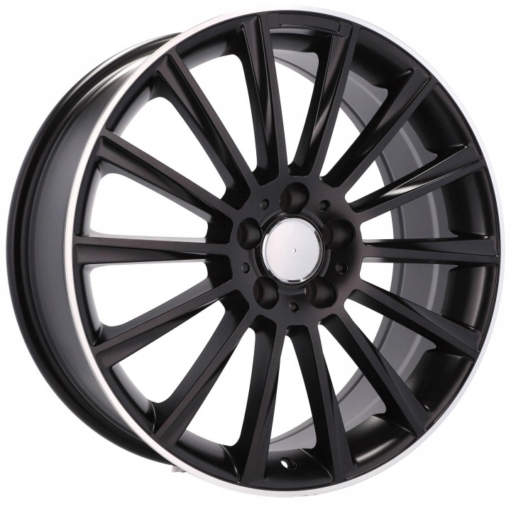 фото №1, Amg стиль 19 do mercedes s-class amg w221 sl-class r129 r230 r231 amg r232
