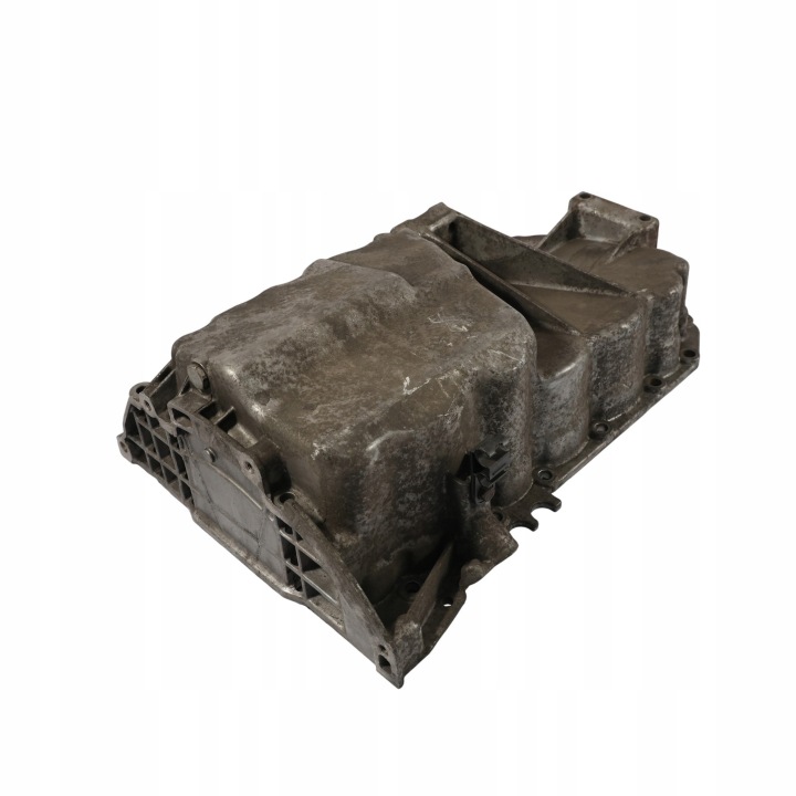 фото №10, Mini r55 r56 r57 lci r58 n47n дизель піддон масла 7811592