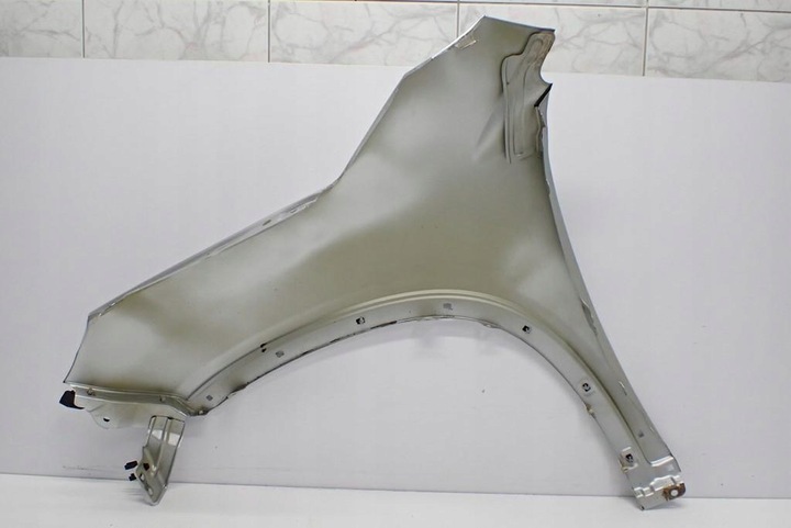 фото №8, Крило праві перед оригінал kia sorento ii 14r