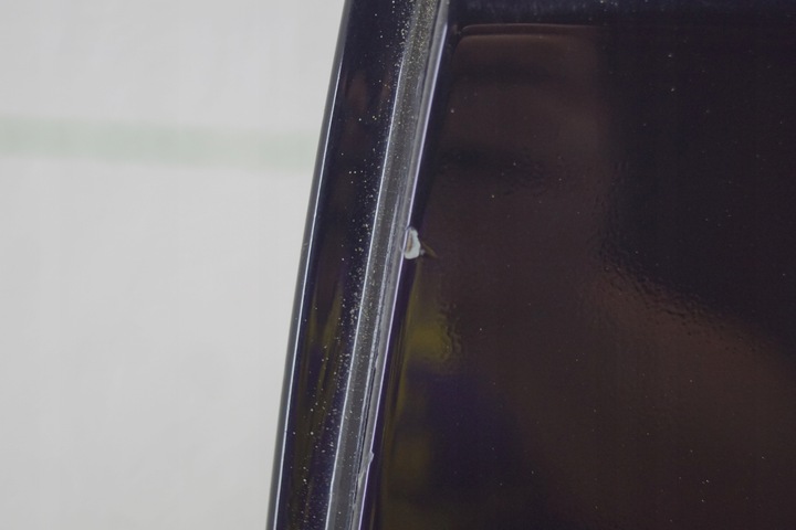 фото №10, Дверь левый зад honda jazz i