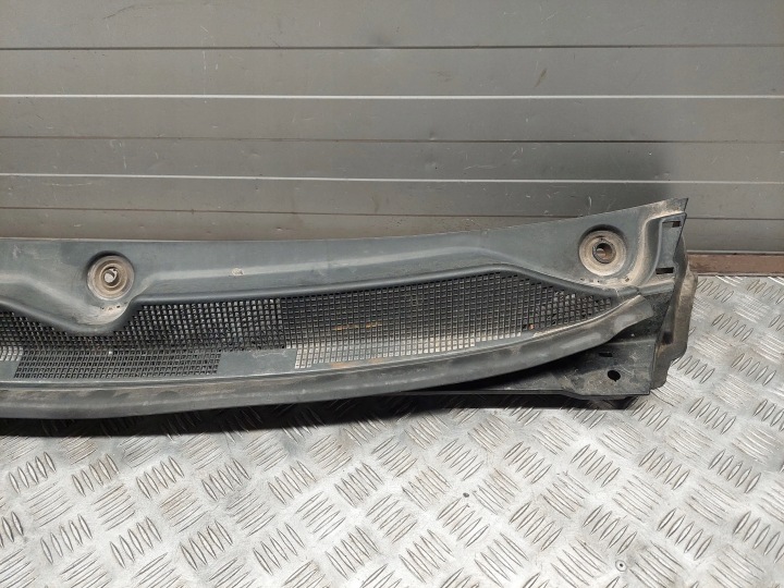фото №9, Chrysler pacifica 68228471af з спереди жабо