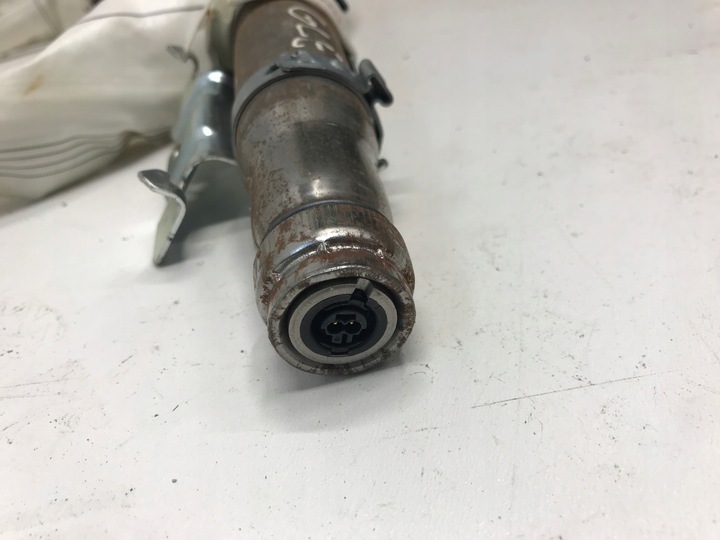 фото №7, Mercedes gle шторка левая/правая 2x