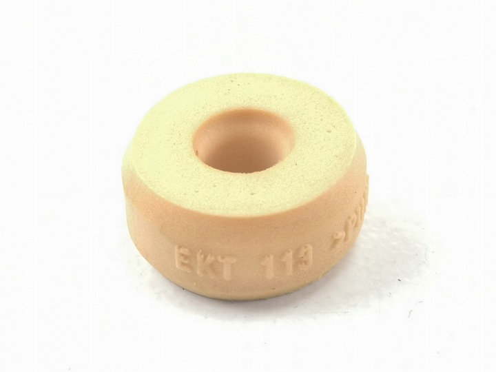 фото №1, Втулка резиновая амортизатора зад kia pregio carnival