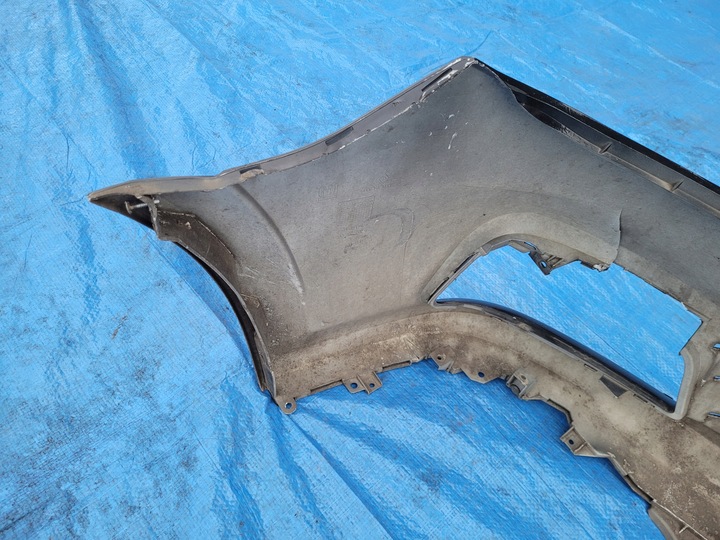 фото №8, Запчастини | vectra c бампер перед переднє z20r рестайлінг 13182889 | 299