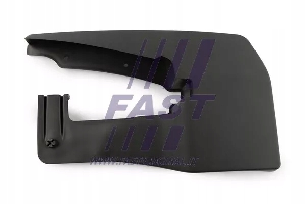 фото №1, Бризковик mercedes sprinter 06 906 перед