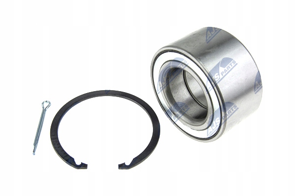 фото №2, Набор подшипник колёса перед kia ceed 07.01- soul 08- hyundai i30 06-