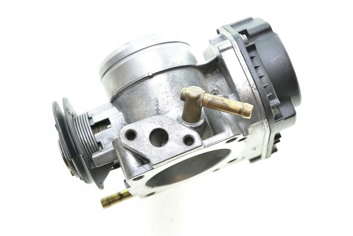 фото №9, Дроссельная заслонка octavia 2.0 06a133066e