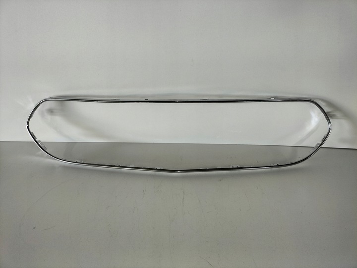 фото №1, Решётка рамка хром mercedes e класс w213 рестайлинг 19-