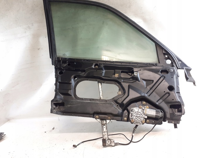 фото №7, Подъемник стекла левый перед audi a6 c4