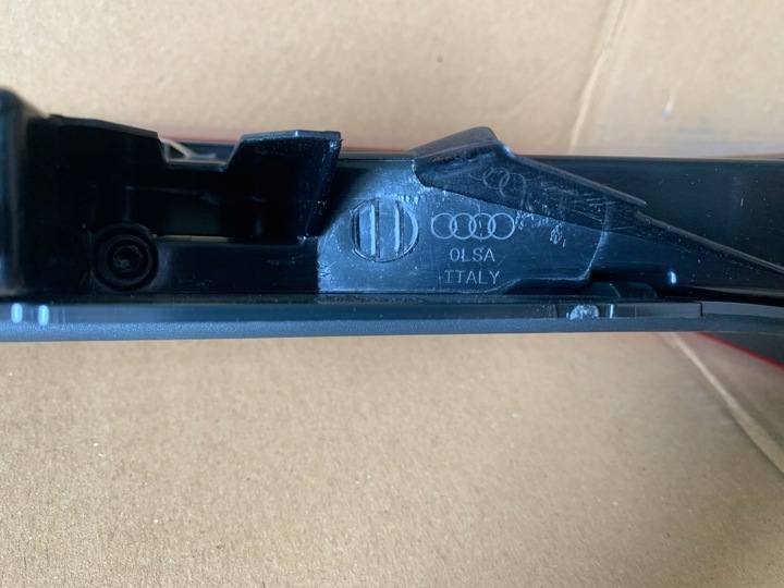 фото №12, Нове org лампи зад задні audi a7 4k повний європа 4k8.945.070b 069b 095b