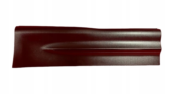 фото №1, Mercedes glb w247 eqb w243 планка дверь задних левая a2477305503