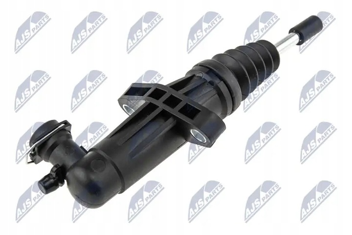 фото №3, Амортизатор сцепления цилиндр сцепления nsw-ct-001 nty