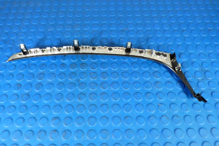 фото №11, Планка панели dekor пепельница kpl opel insignia a рестайлинг