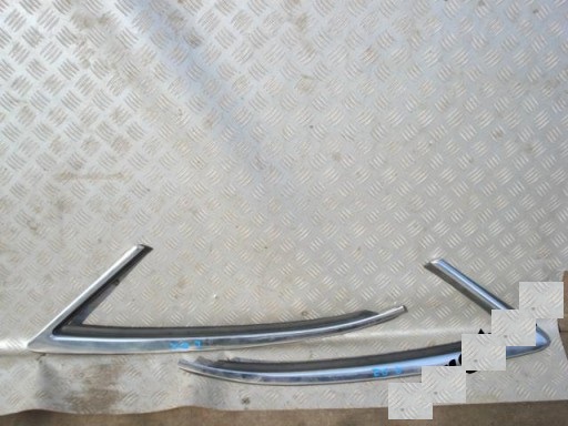 фото №1, Audi a8 s8 d2 планка декоративна хромована хром