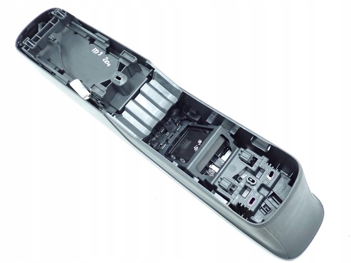 фото №8, Туннель подстаканник европа 10a864298a 10a863241a vw id3 id.3 20r