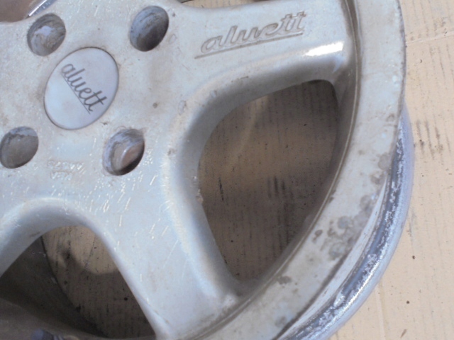фото №10, Mitsubishi space star i dg диск диски алюмінієві 14'' 4x114,3 6j et37