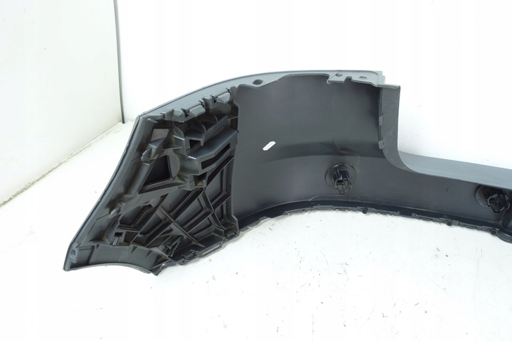 фото №11, Бампер зад задний vw golf v 2003-2009 1k6807417