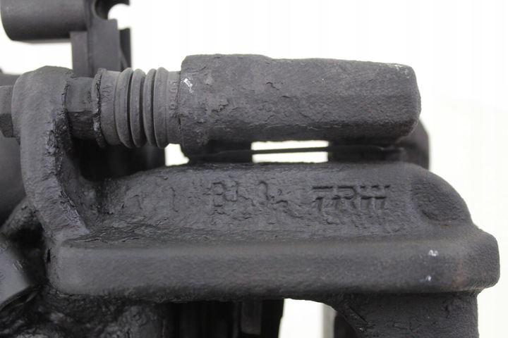 фото №7, Суппорт тормоза зад задний правые bmw f10 f11