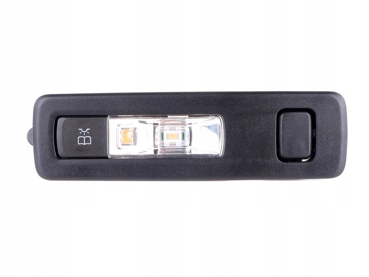 фото №1, Лампа потолок левая задняя mercedes a класс w177 cla 118 c класс w205 gle