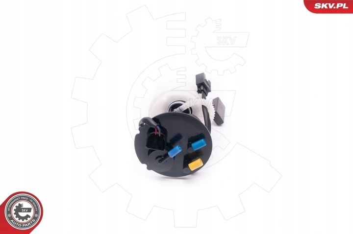 фото №12, Esen skv насос пального 02skv766