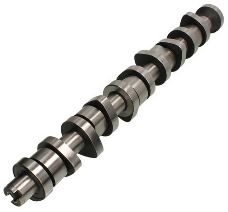 фото №1, Сталевий вал розподільний вал vw transporter 2.5 tdi bnz