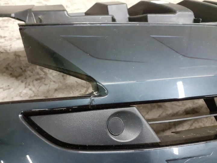 фото №6, Решітка радіатора решітка toyota prius prime 2017- 53112-47261