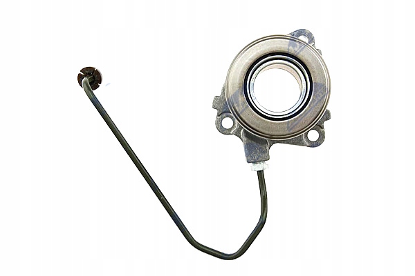 фото №11, Цилиндр сцепления центральный opel astra 2.0t 1.9 cdti 04-09 meriva b 1.6