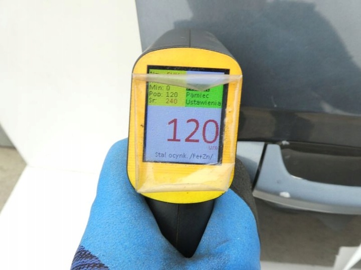 фото №6, Vw passat b7 універсал двері праві перед передні праві