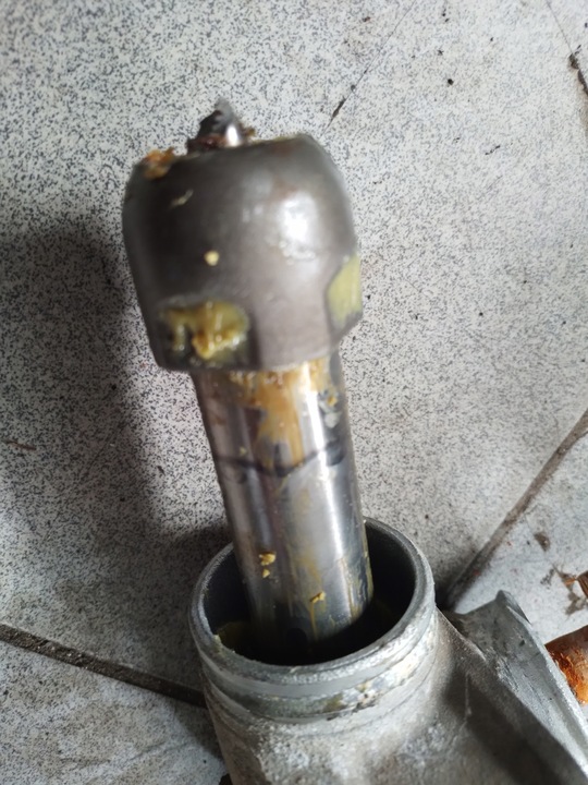 фото №7, Трансмісія кермова toyota rav 4 iii рестайлінг 2.0 b 6755064 all/w/r