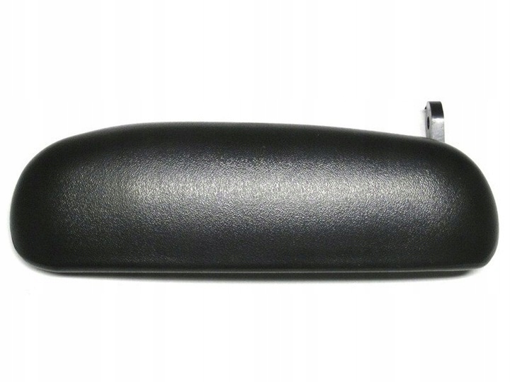 фото №1, Ford courier ручка наружная правая передняя