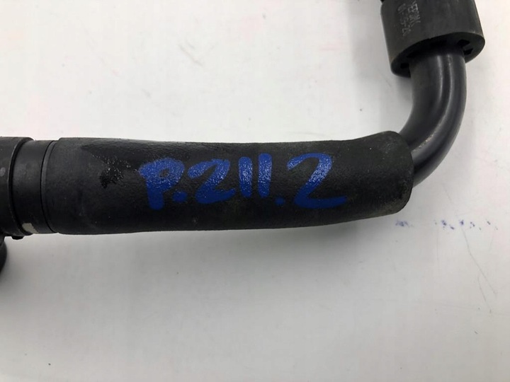 фото №9, Шланг трубка шланг воды audi e-tron 50 4ke