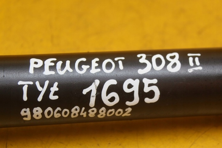 фото №13, Амортизатор зад peugeot 308 ii 9806084880