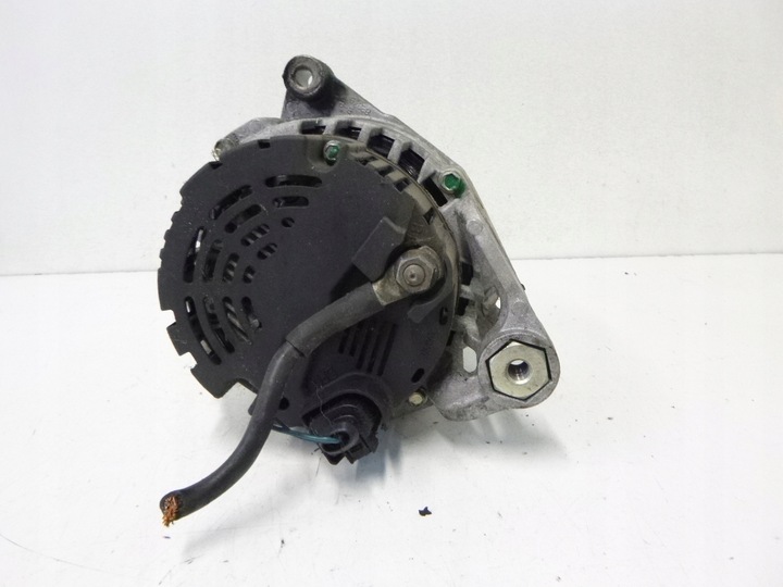 фото №4, Генератор vw passat b5 2.5tdi 2111931402 140a