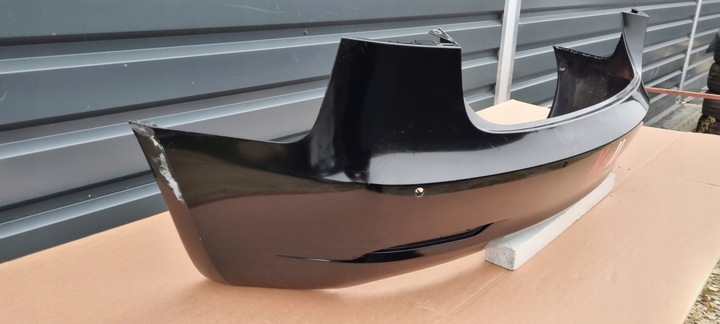 фото №6, Tesla 3 бампер зад оригинал d082