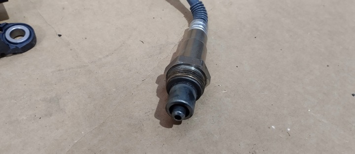 фото №4, Лямбда-зонд датчик nox fiat jeep compass renegade 2.0 mtj 22r 1277023870