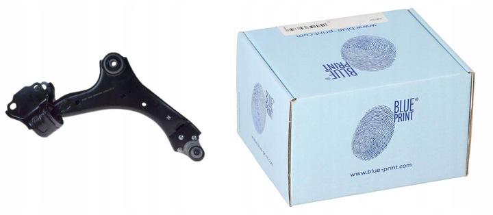 фото №14, Важіль підвішування блакитний print lr007205 lr002624 21