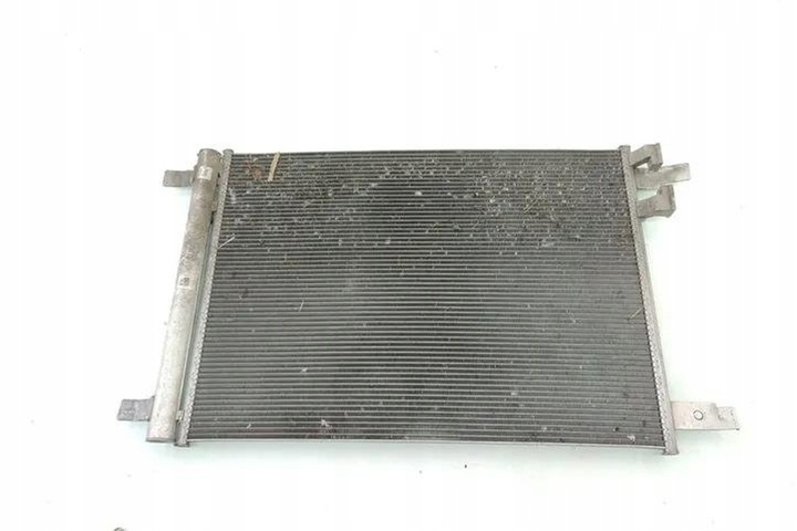 фото №7, Радіаторів кондиціонера seat ibiza v kj1 5wa816411a 1.0l бензин 85kw