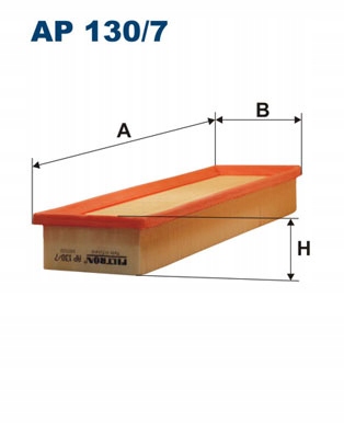 фото №3, Набір фільтрів filtron peugeot 207