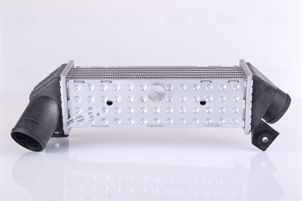 фото №12, Інтеркулер nissens 96796 6k0145805c