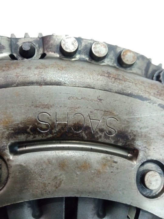 фото №6, Зчеплення 04c141025r 04c105266e 1.0 tsi volkswagen t-cross i 2018-