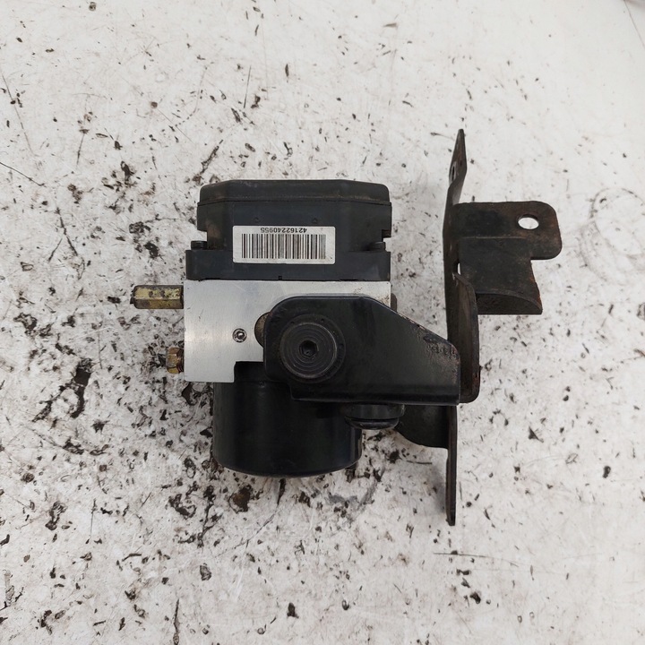 фото №7, Chevrolet epica 2,0d насос abs mondo 96414762 96414759