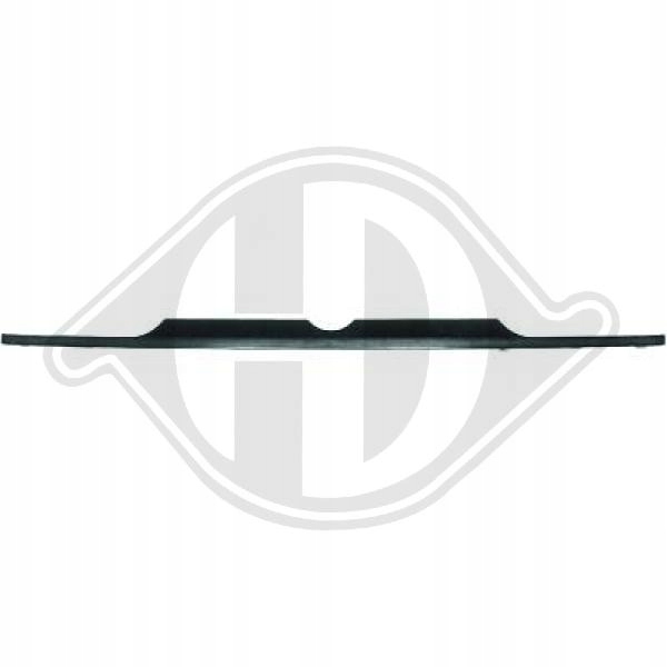 фото №1, Рама do volkswagen golf iii 91-97