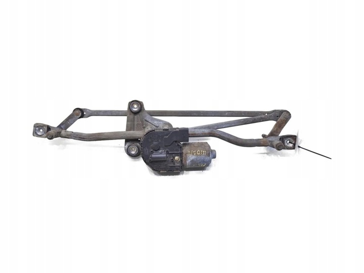 фото №1, Механізм двірник передніх volvo v70 iii