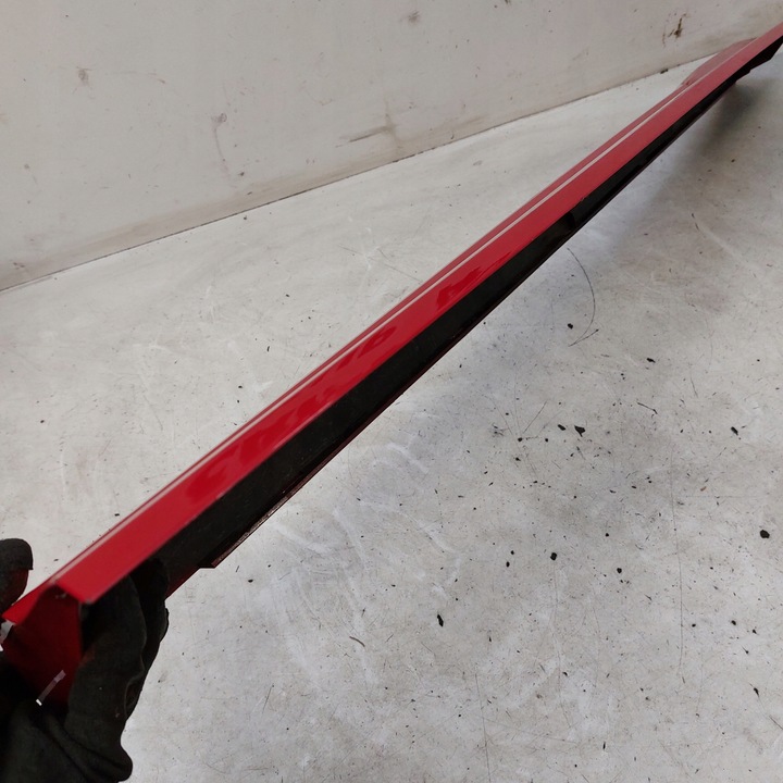 фото №6, Audi q2 планка двері лівий перед 81a853959b 2016r