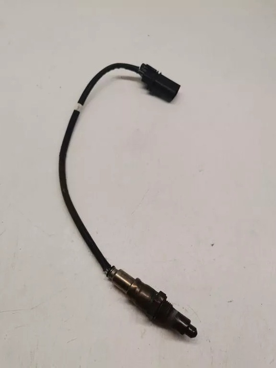 фото №1, !porsche macan 2020 бензиновая лямбда-зонд 8w0906265aa!