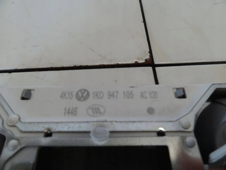 фото №8, Seat leon iii st 2015 універсал лампочки кабіни стеля 1k0947105ac